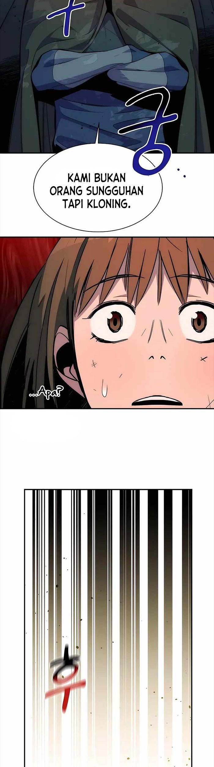 Auto-Hunting With Clones Chapter 40 Gambar 58