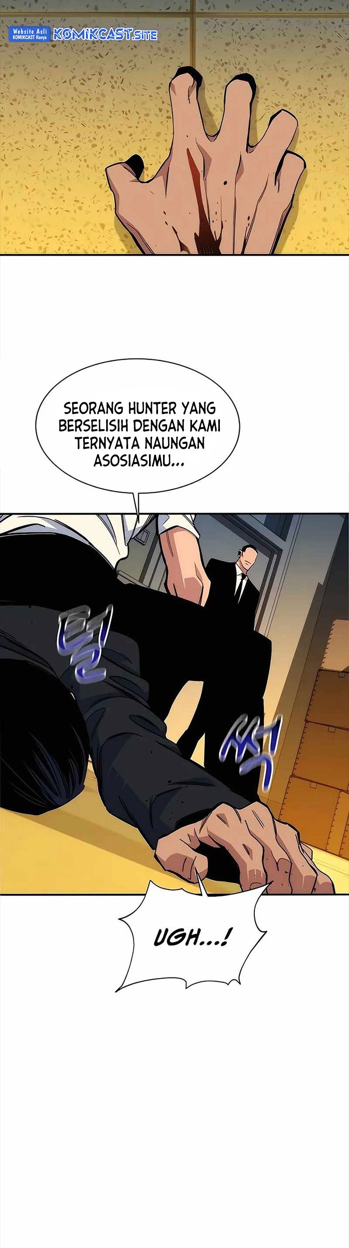 Auto-Hunting With Clones Chapter 40 Gambar 62