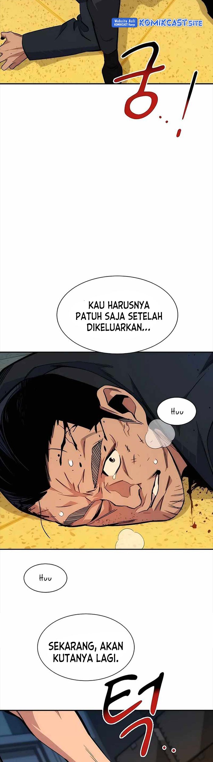 Auto-Hunting With Clones Chapter 40 Gambar 64