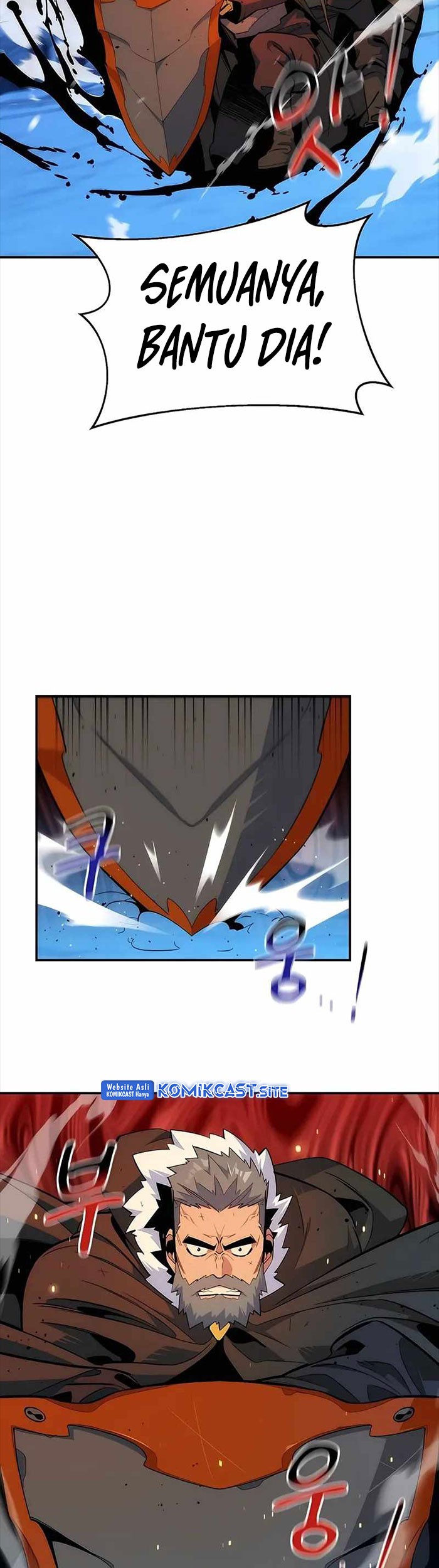 Auto-Hunting With Clones Chapter 40 Gambar 6