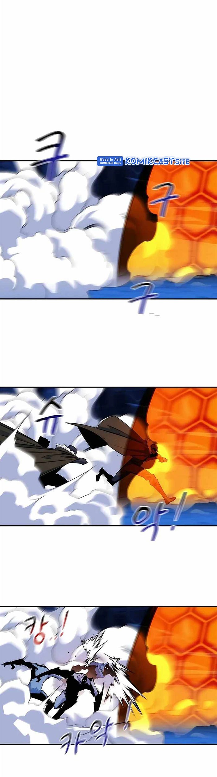 Auto-Hunting With Clones Chapter 40 Gambar 12