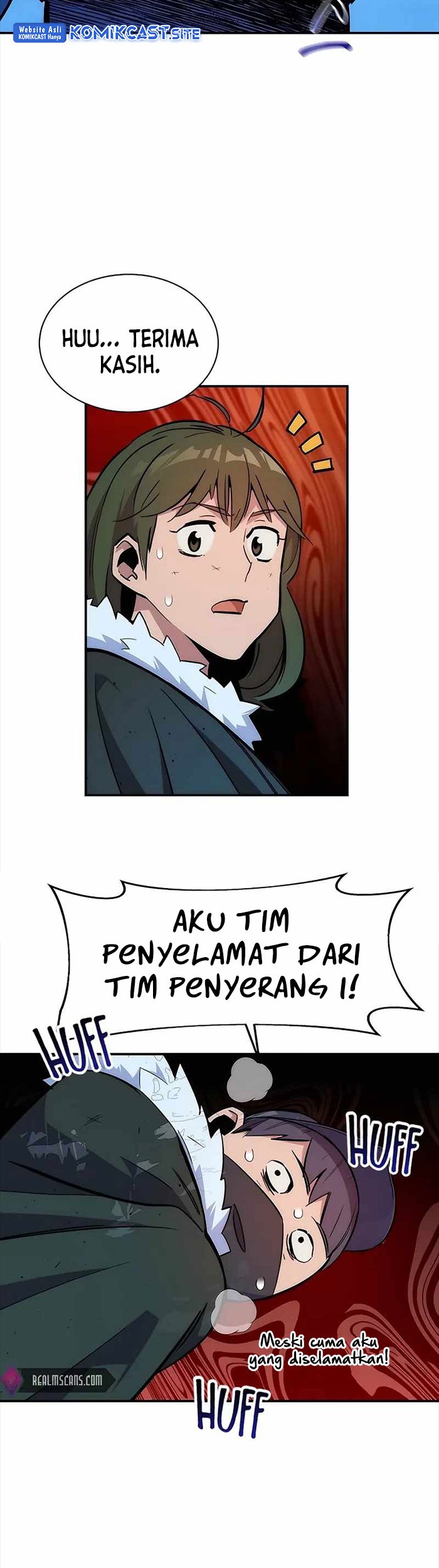 Auto-Hunting With Clones Chapter 40 Gambar 16