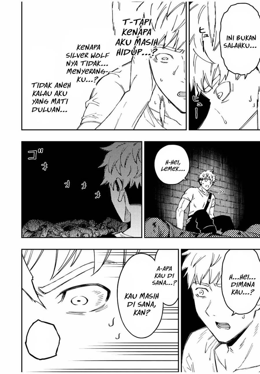 The Reincarnated Inferior Magic Swordsman Chapter 74 Gambar 11