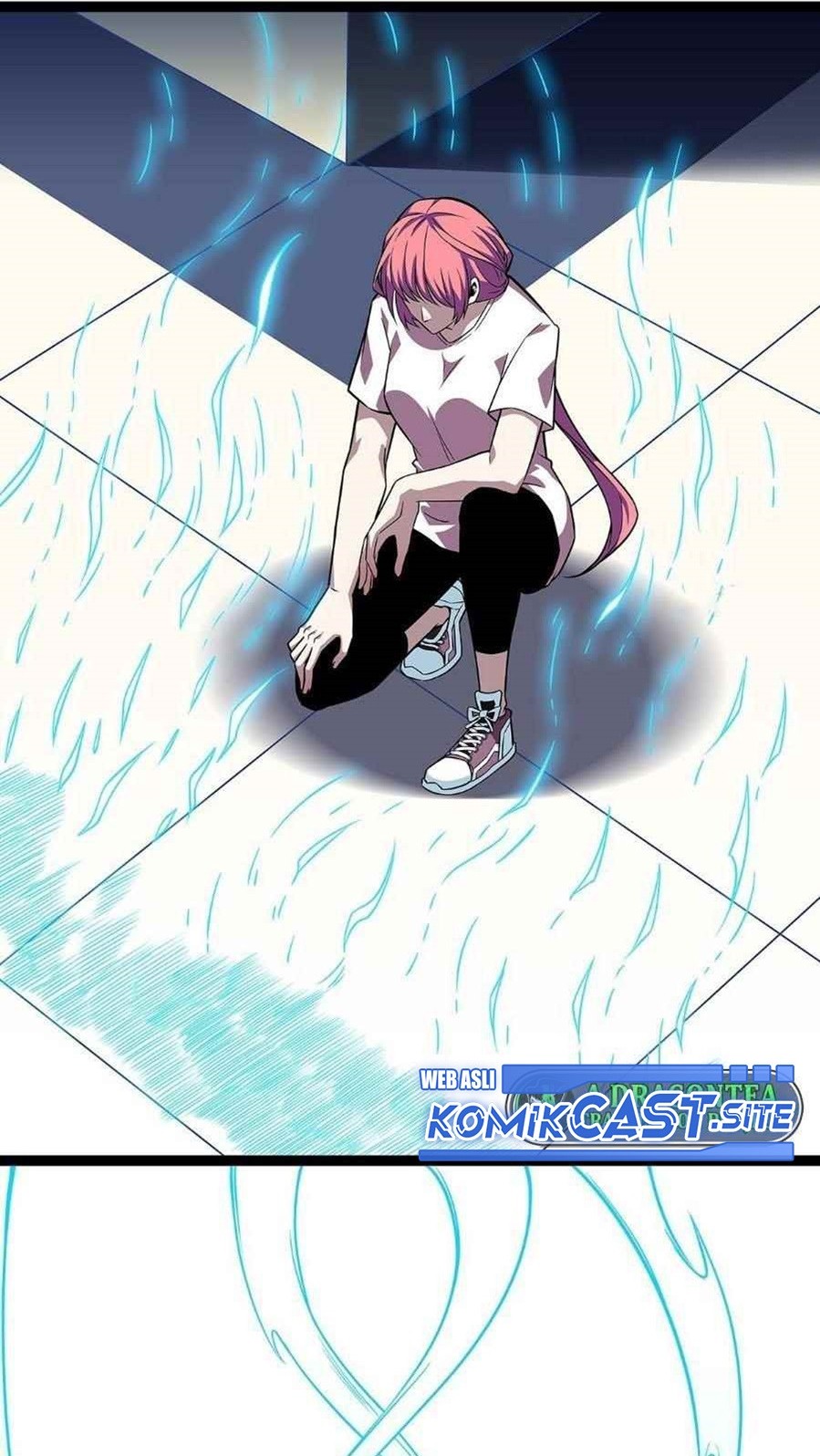 It all starts with playing game seriously Chapter 102 Gambar 28