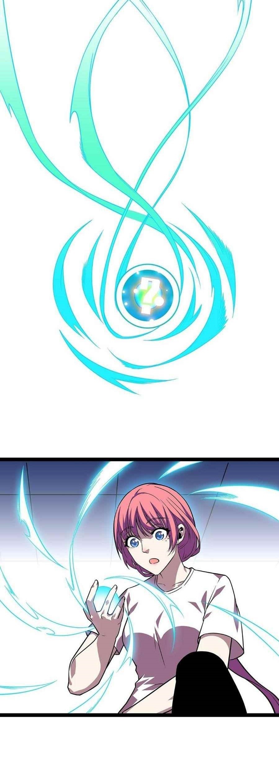 It all starts with playing game seriously Chapter 102 Gambar 29