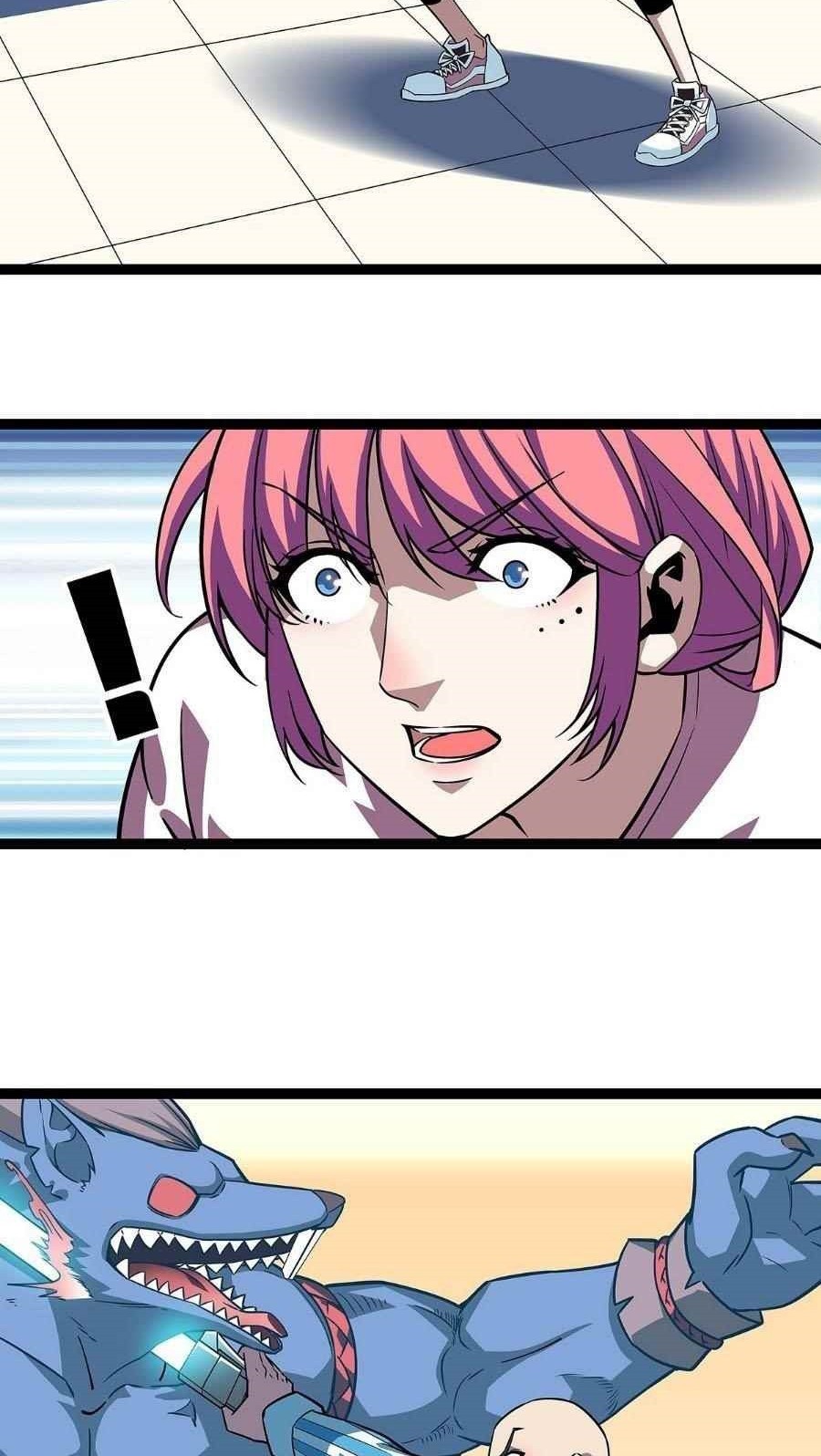 It all starts with playing game seriously Chapter 102 Gambar 7