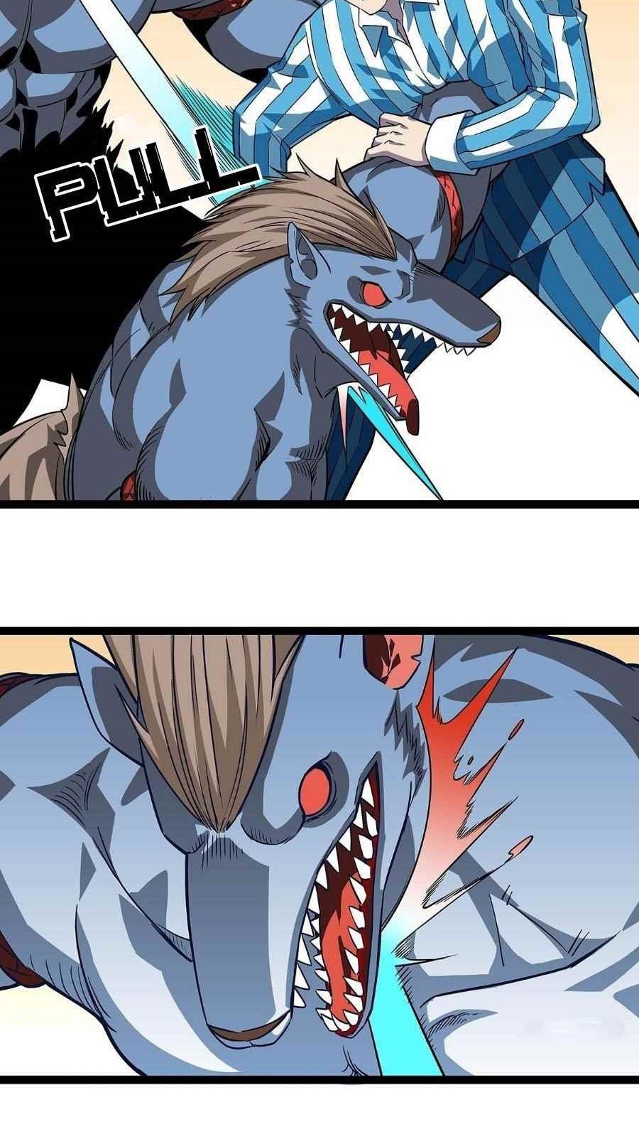 It all starts with playing game seriously Chapter 102 Gambar 9