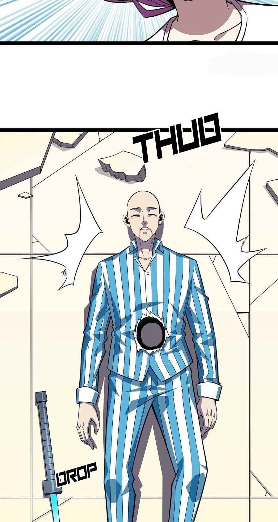 It all starts with playing game seriously Chapter 102 Gambar 16