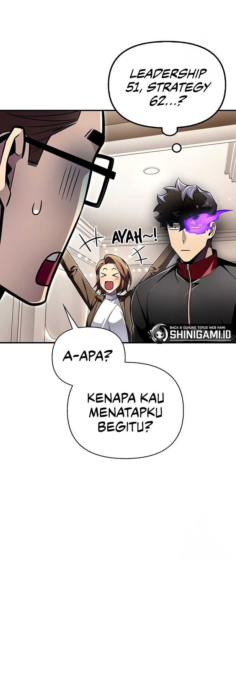 Superhuman Battlefield Chapter 53 Gambar 56