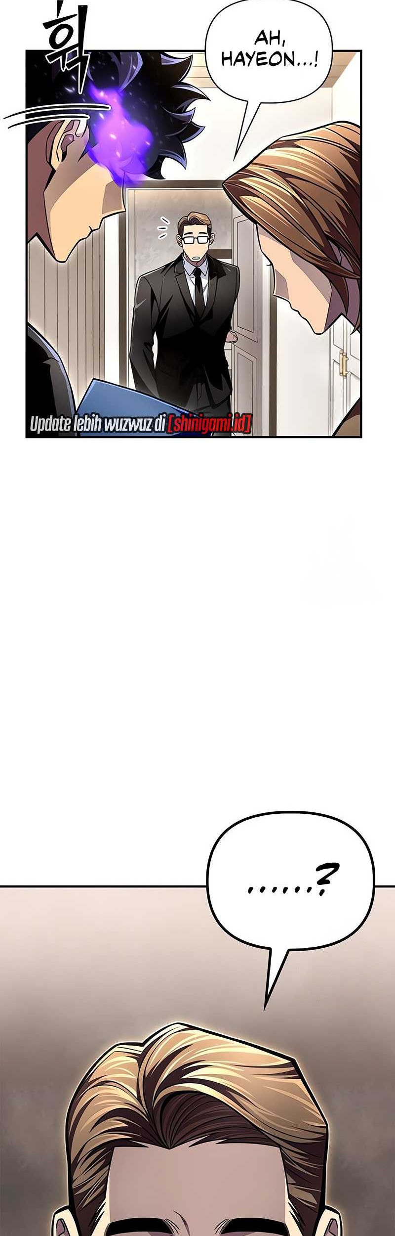 Superhuman Battlefield Chapter 53 Gambar 54