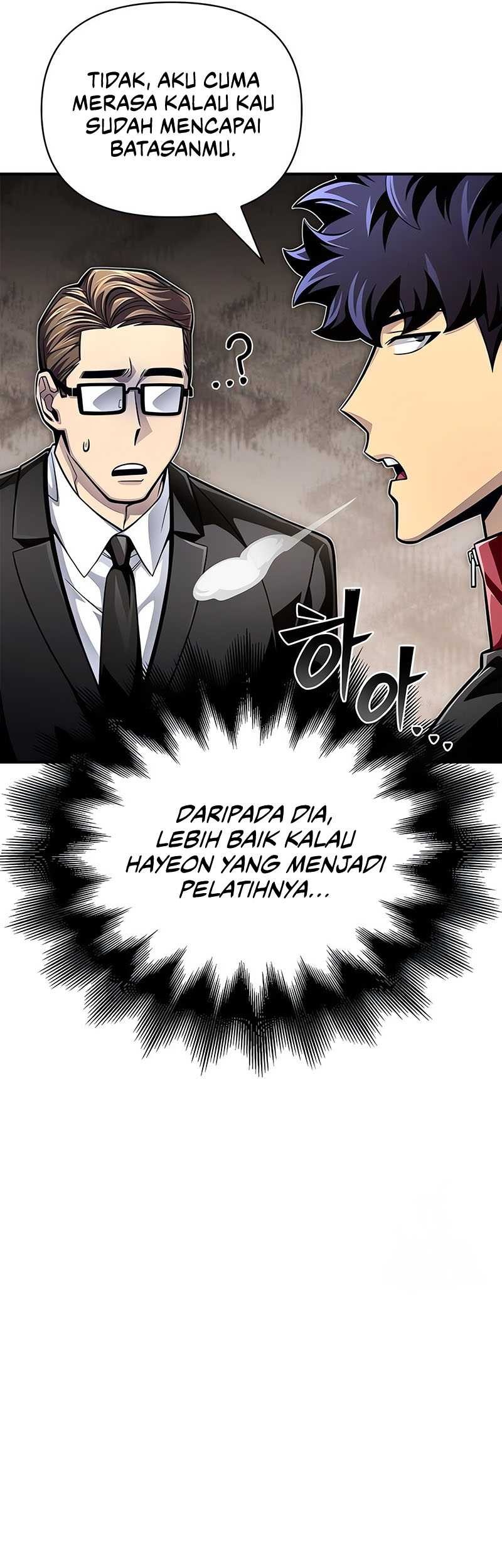 Superhuman Battlefield Chapter 53 Gambar 57