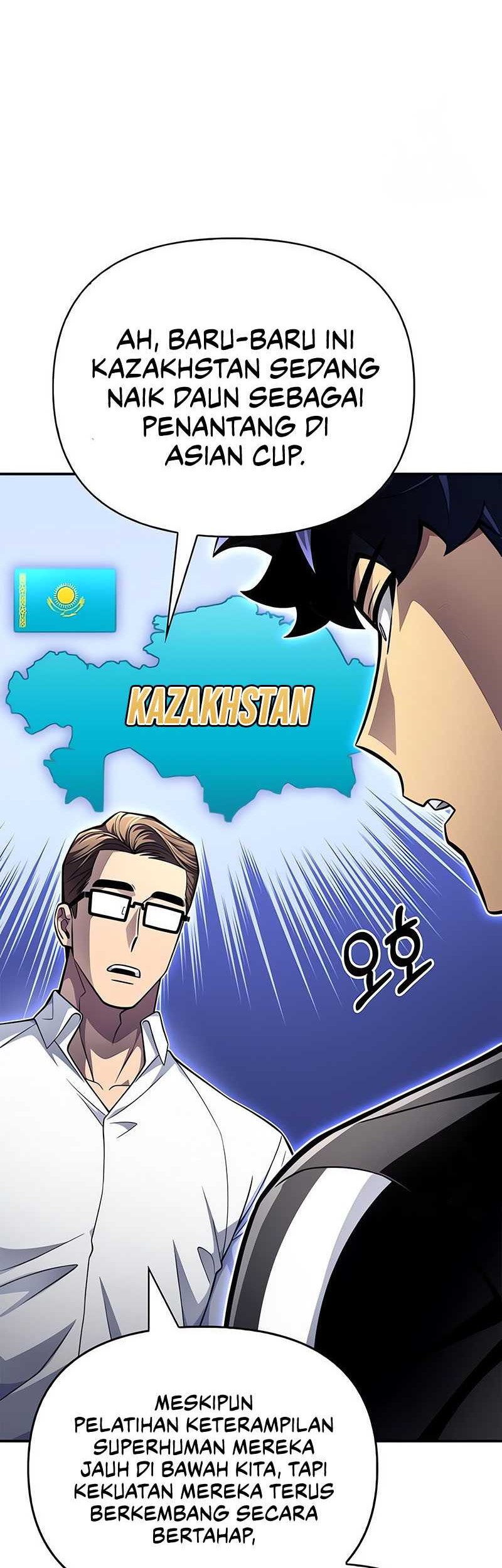 Superhuman Battlefield Chapter 53 Gambar 66