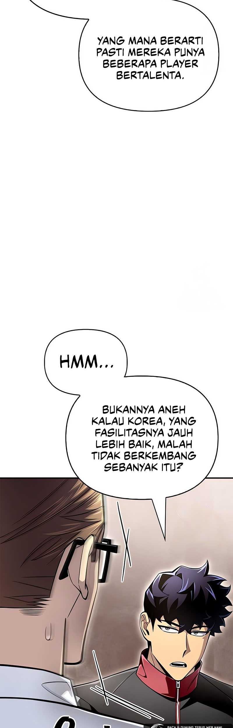 Superhuman Battlefield Chapter 53 Gambar 67