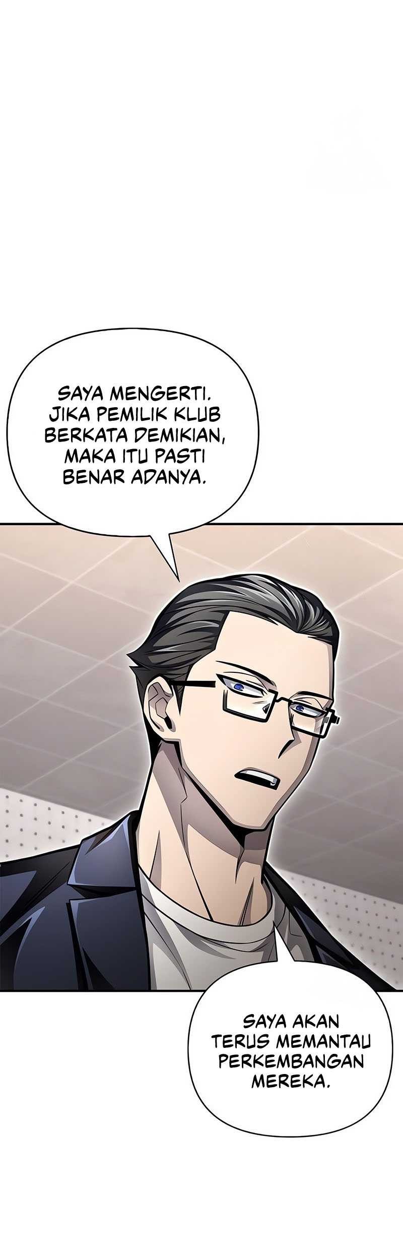 Superhuman Battlefield Chapter 53 Gambar 33