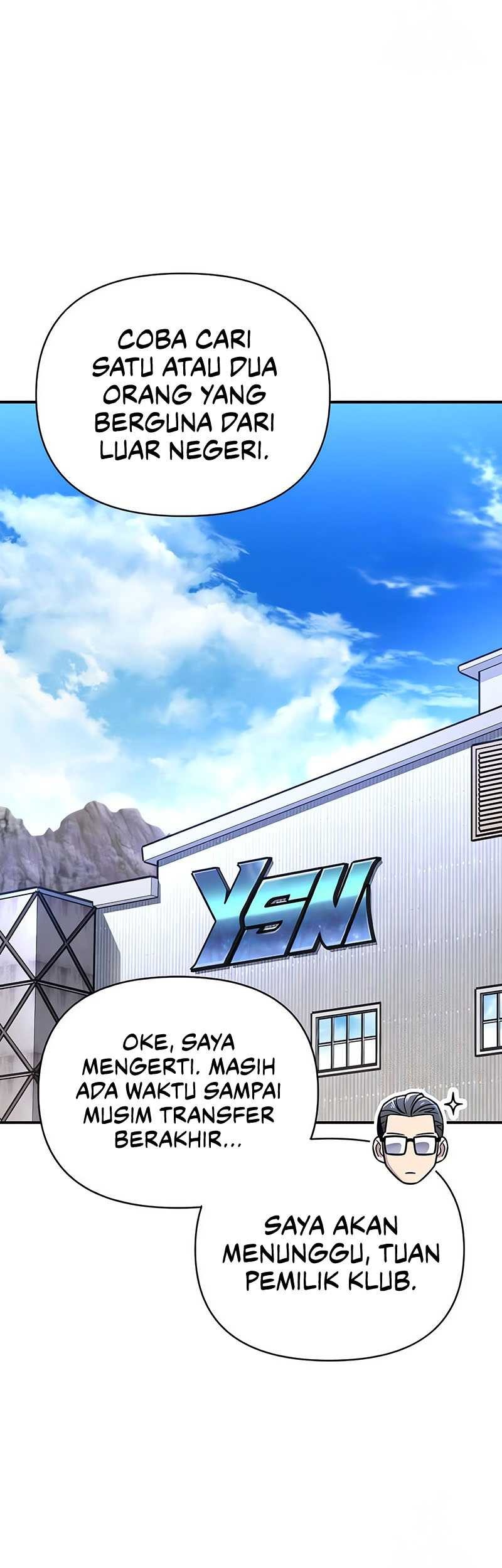 Superhuman Battlefield Chapter 53 Gambar 37