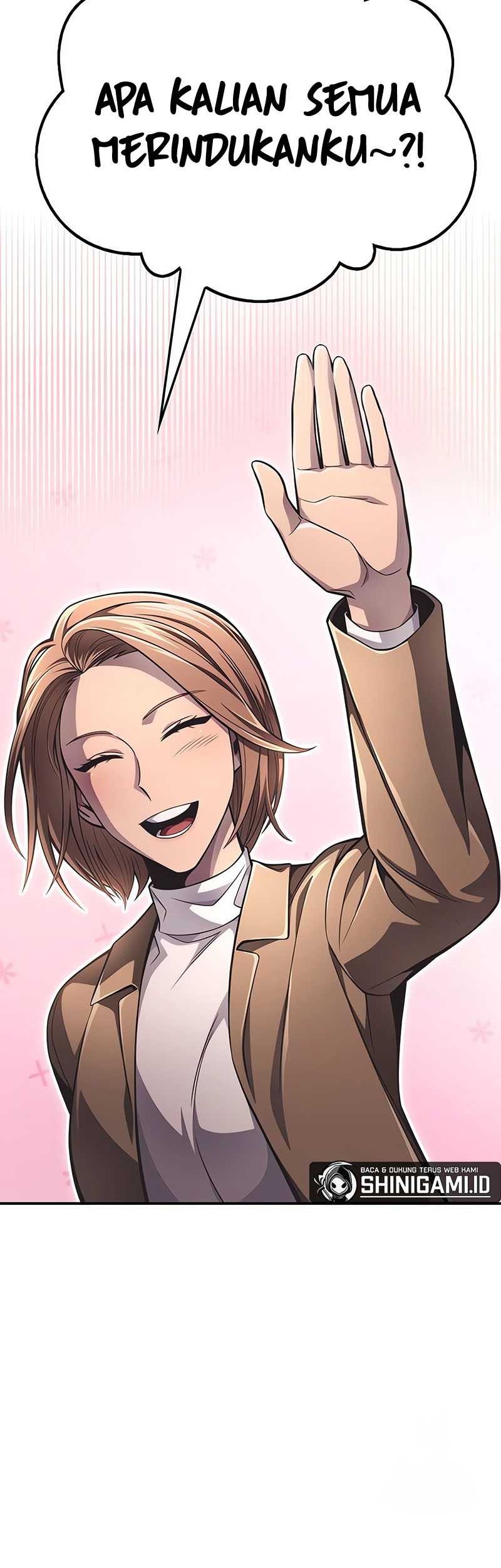 Superhuman Battlefield Chapter 53 Gambar 39