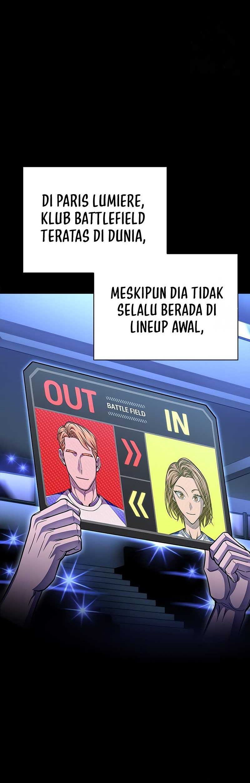 Superhuman Battlefield Chapter 53 Gambar 44