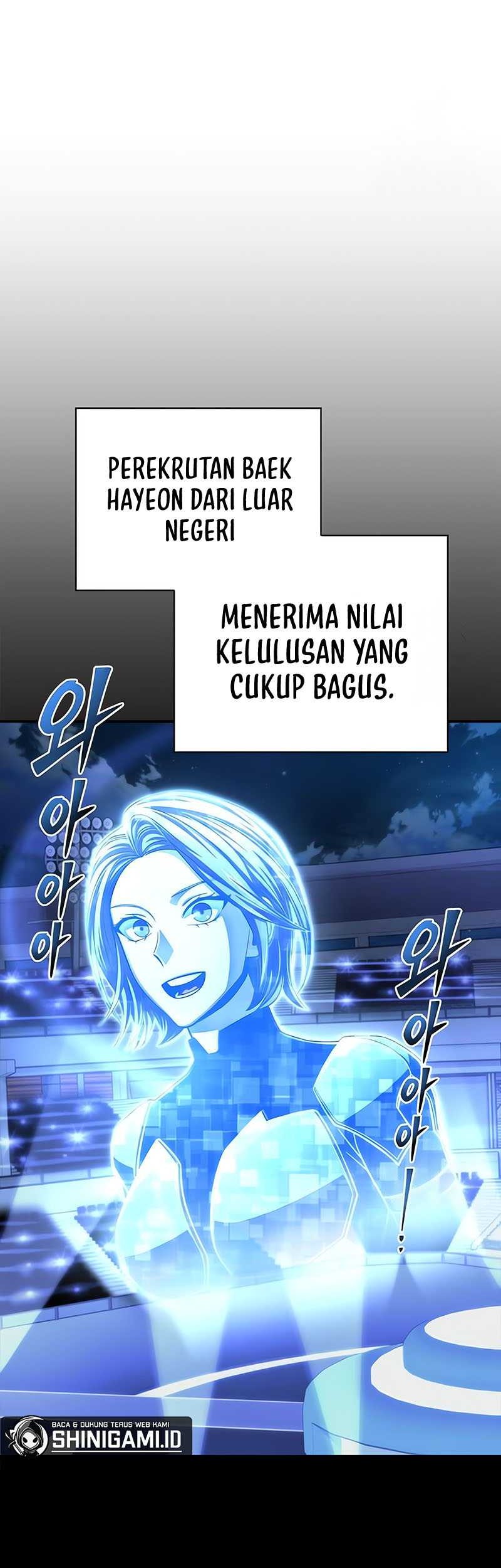 Superhuman Battlefield Chapter 53 Gambar 43