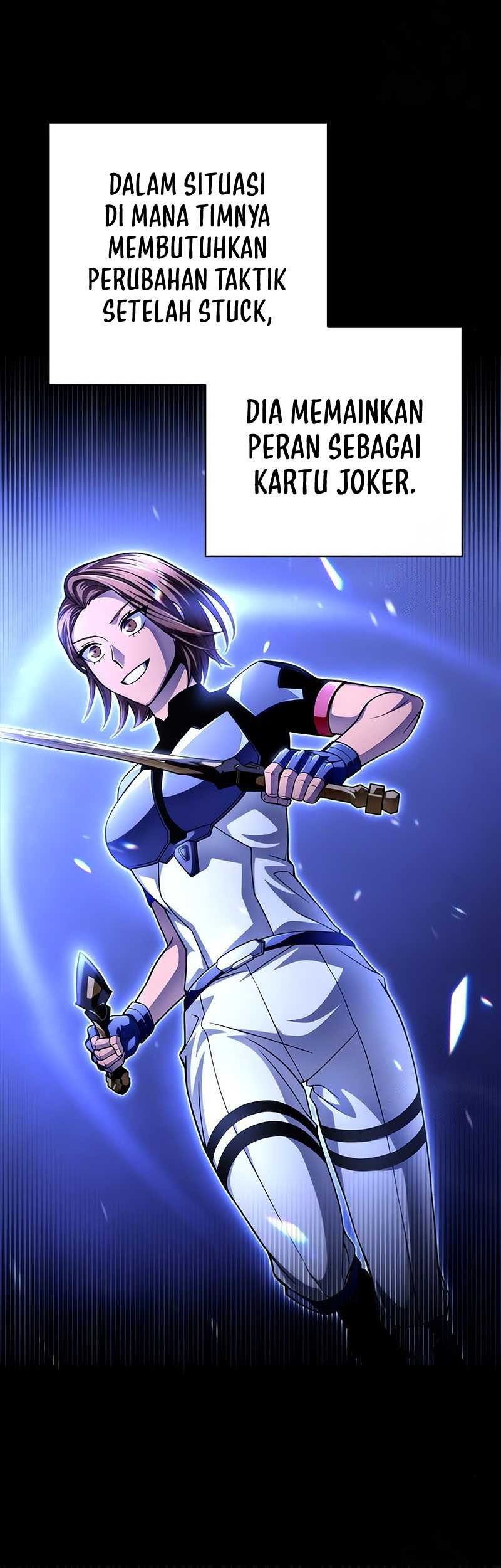 Superhuman Battlefield Chapter 53 Gambar 45