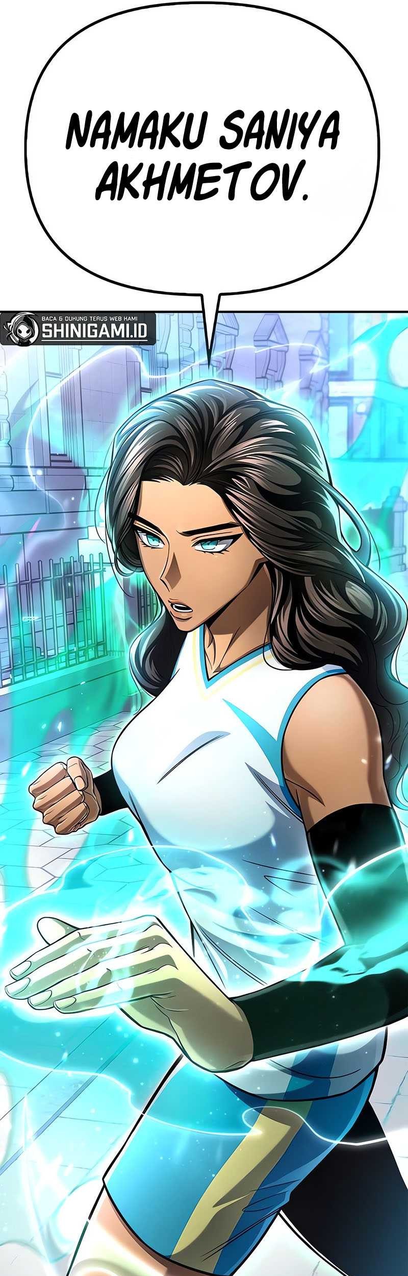 Superhuman Battlefield Chapter 53 Gambar 101