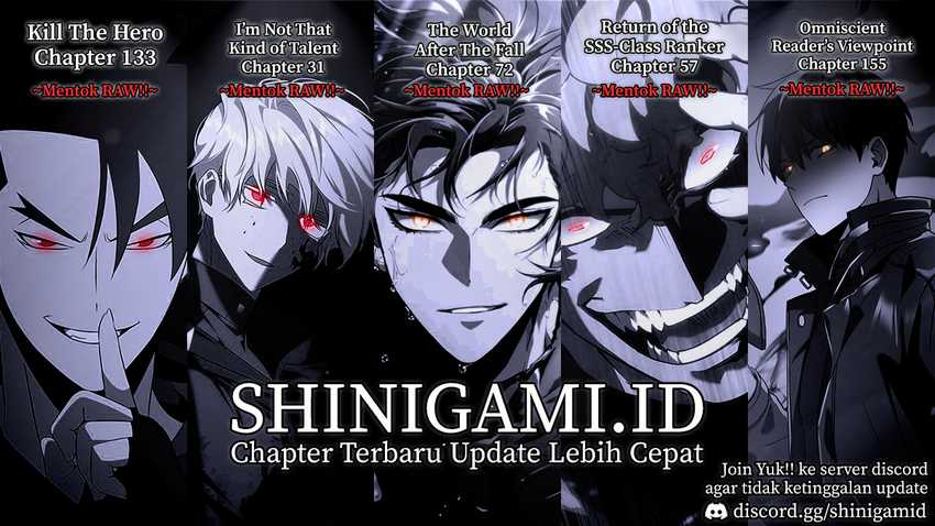 Superhuman Battlefield Chapter 53 Gambar 105