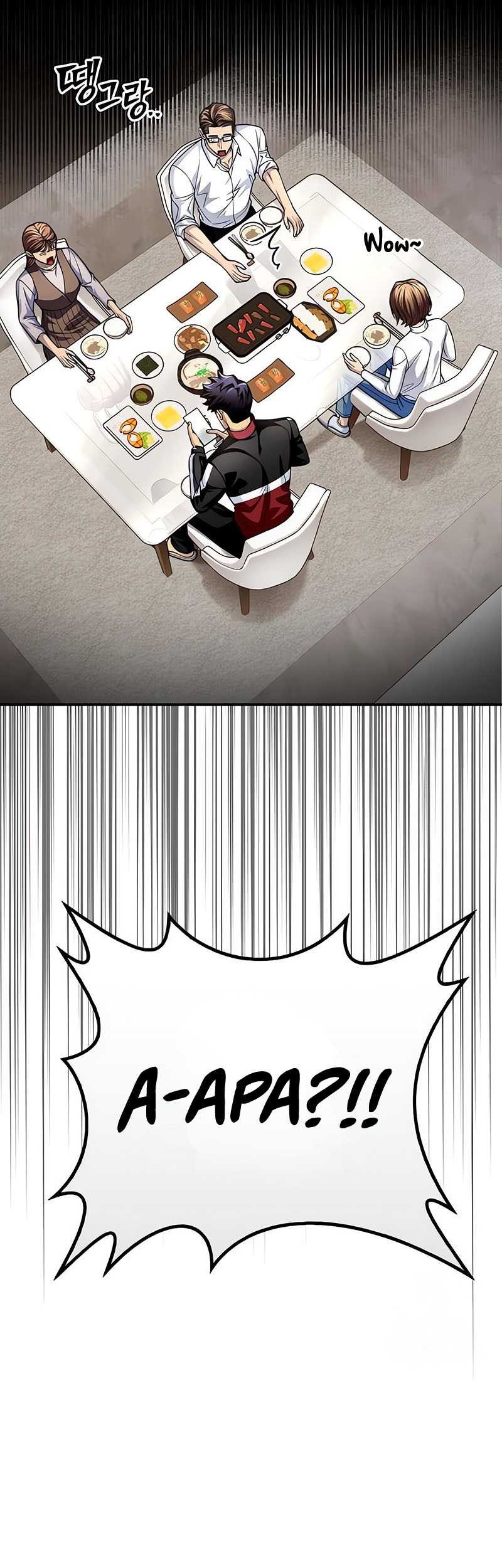 Superhuman Battlefield Chapter 53 Gambar 77