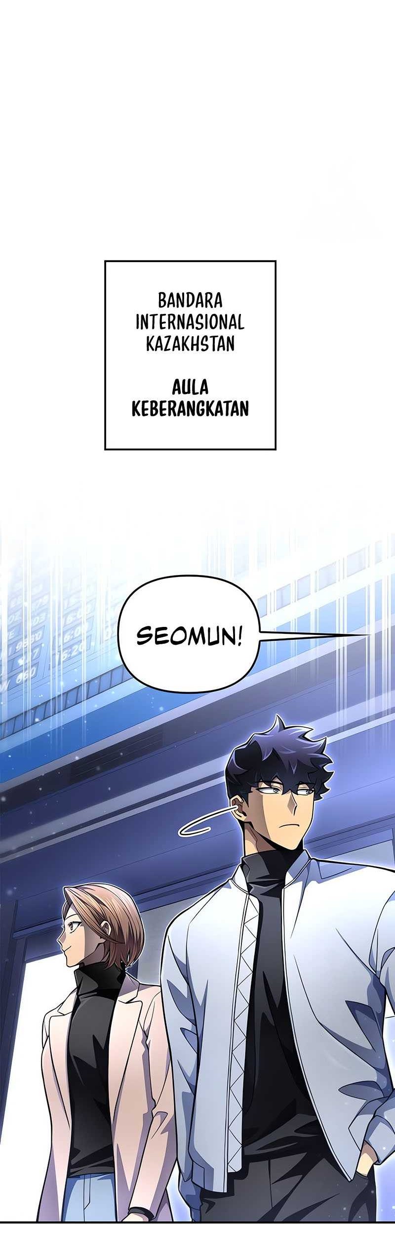 Superhuman Battlefield Chapter 53 Gambar 78