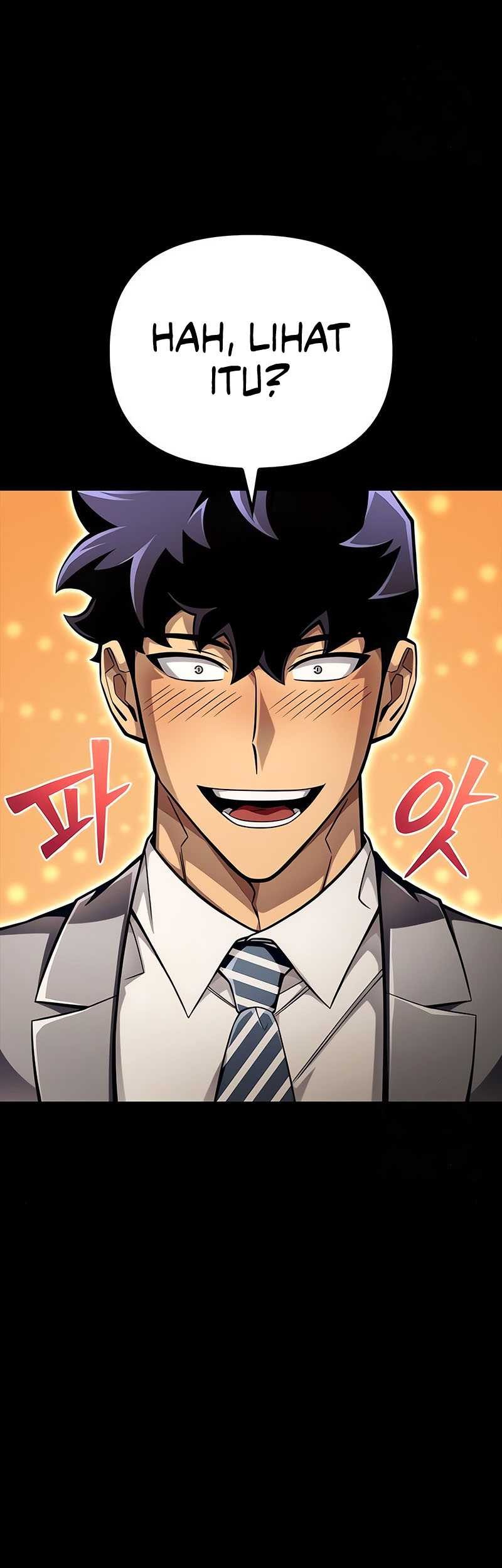 Superhuman Battlefield Chapter 53 Gambar 10