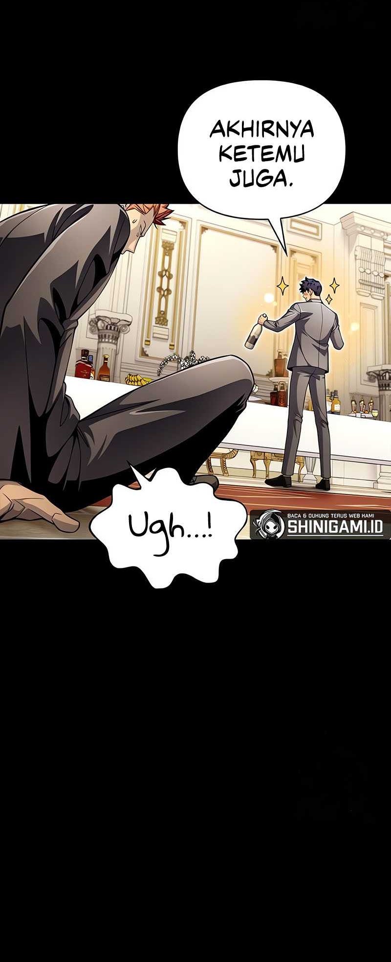 Superhuman Battlefield Chapter 53 Gambar 13