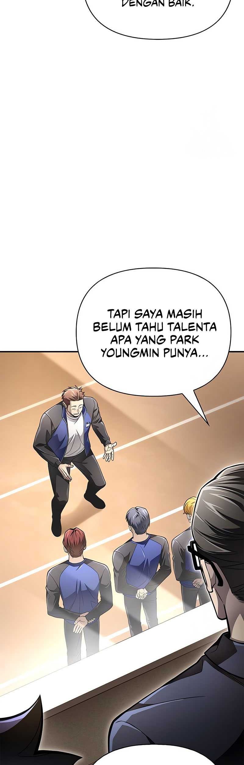 Superhuman Battlefield Chapter 53 Gambar 31