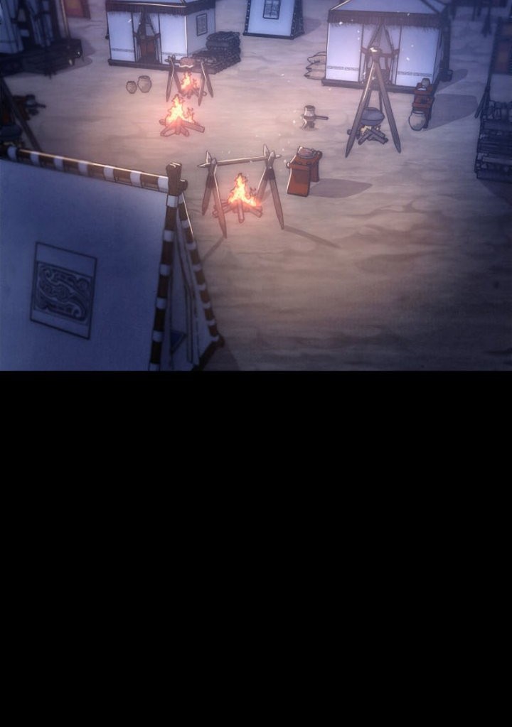 Heavenly Inquisition Sword Chapter 47 Gambar 47