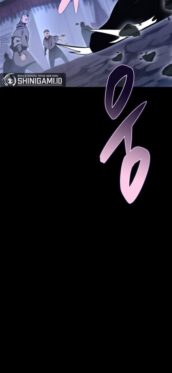 Heavenly Inquisition Sword Chapter 47 Gambar 50