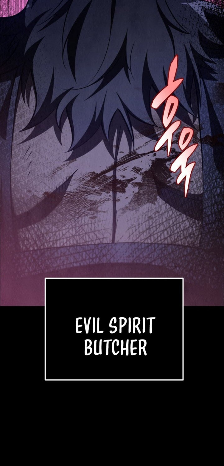 Heavenly Inquisition Sword Chapter 47 Gambar 54