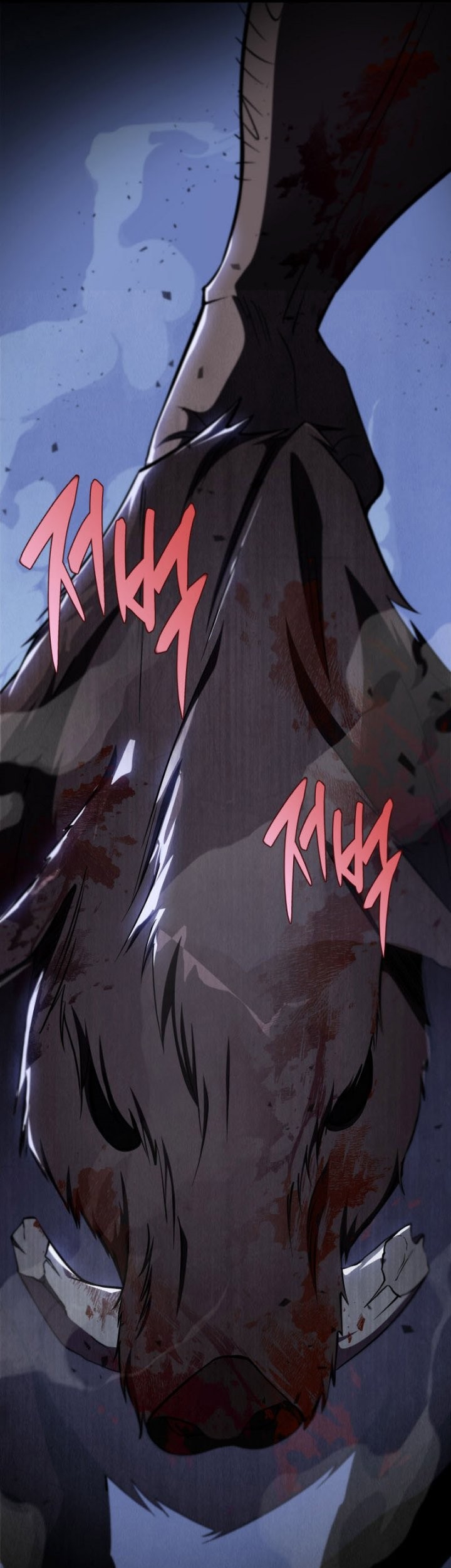 Heavenly Inquisition Sword Chapter 47 Gambar 51