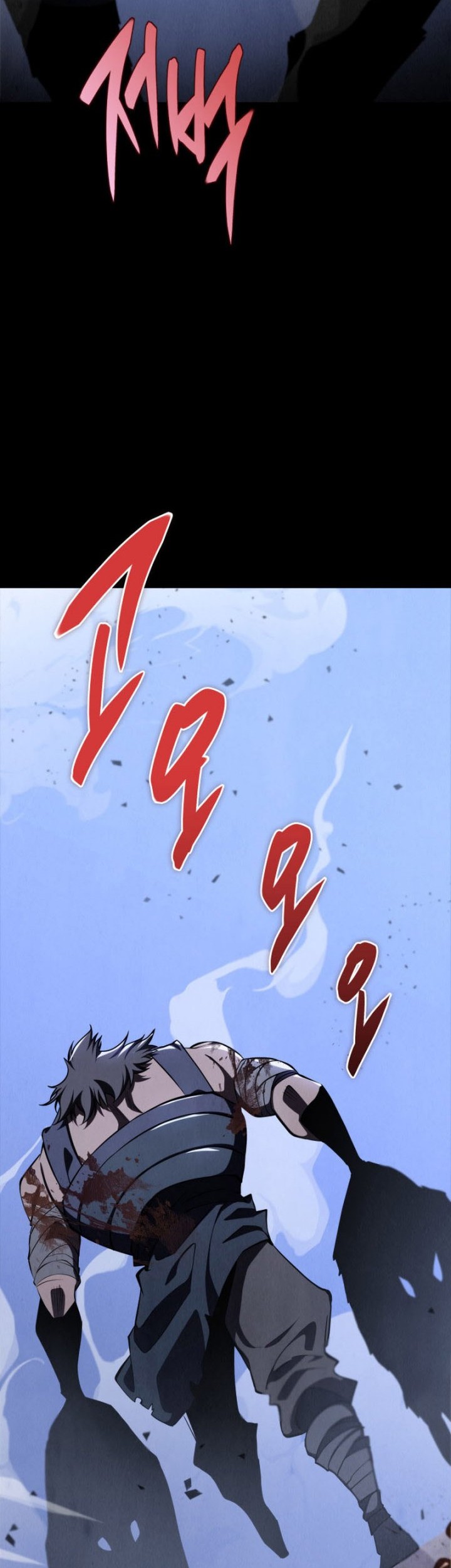 Heavenly Inquisition Sword Chapter 47 Gambar 52