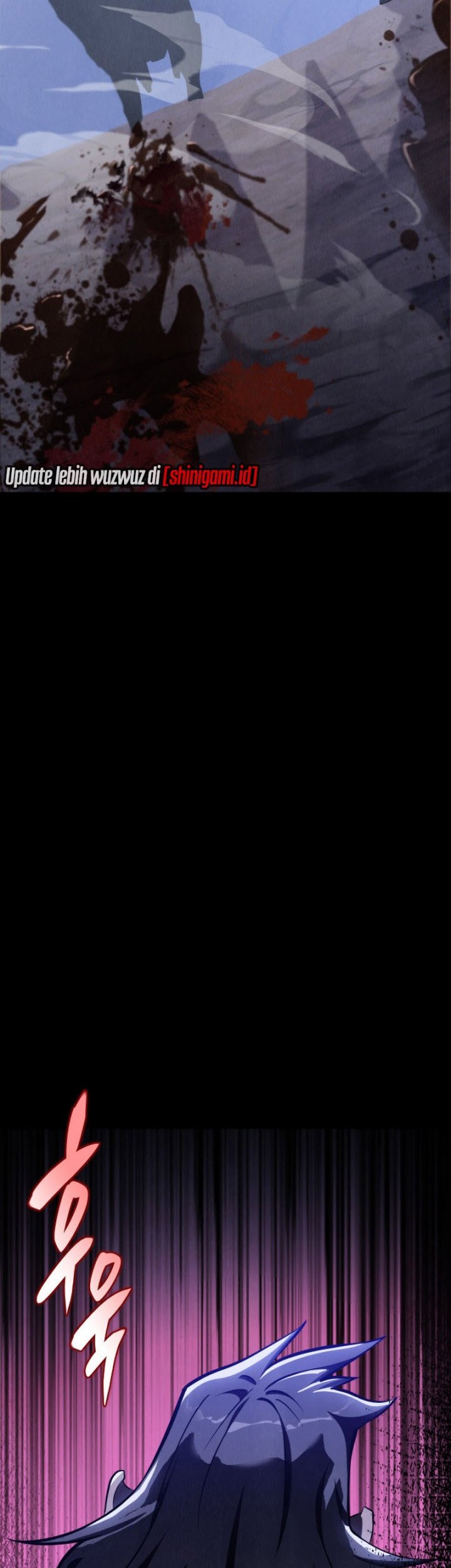 Heavenly Inquisition Sword Chapter 47 Gambar 53