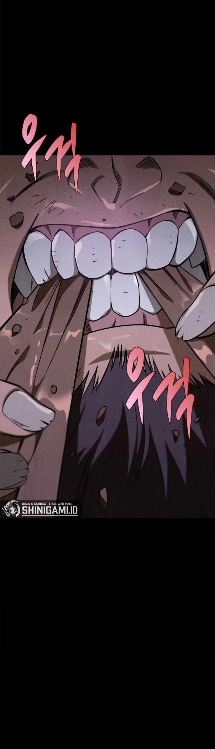 Heavenly Inquisition Sword Chapter 47 Gambar 56