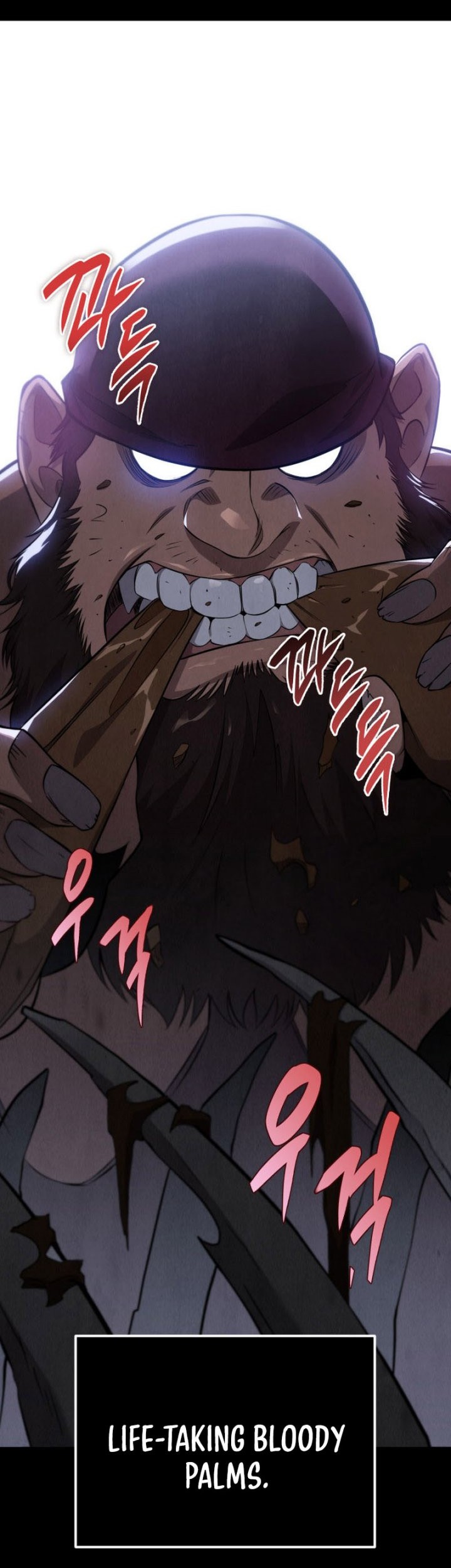 Heavenly Inquisition Sword Chapter 47 Gambar 57