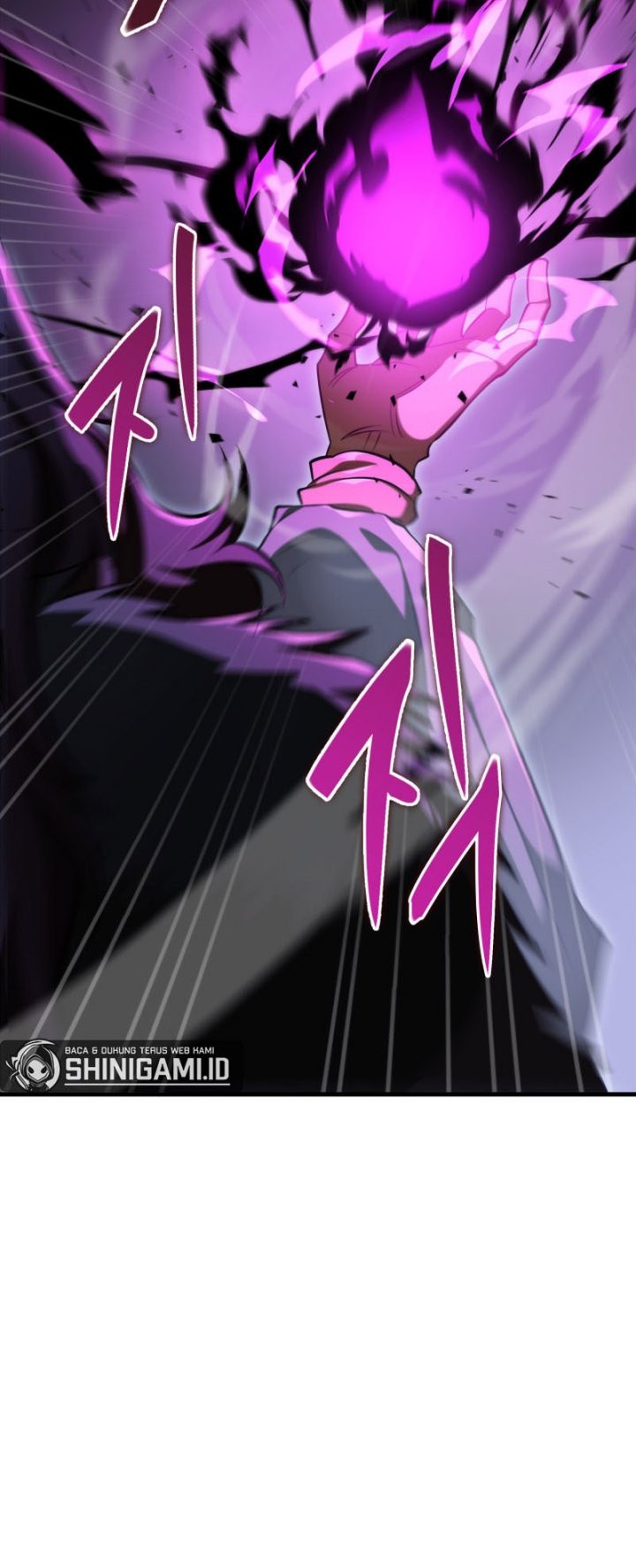 Heavenly Inquisition Sword Chapter 47 Gambar 33