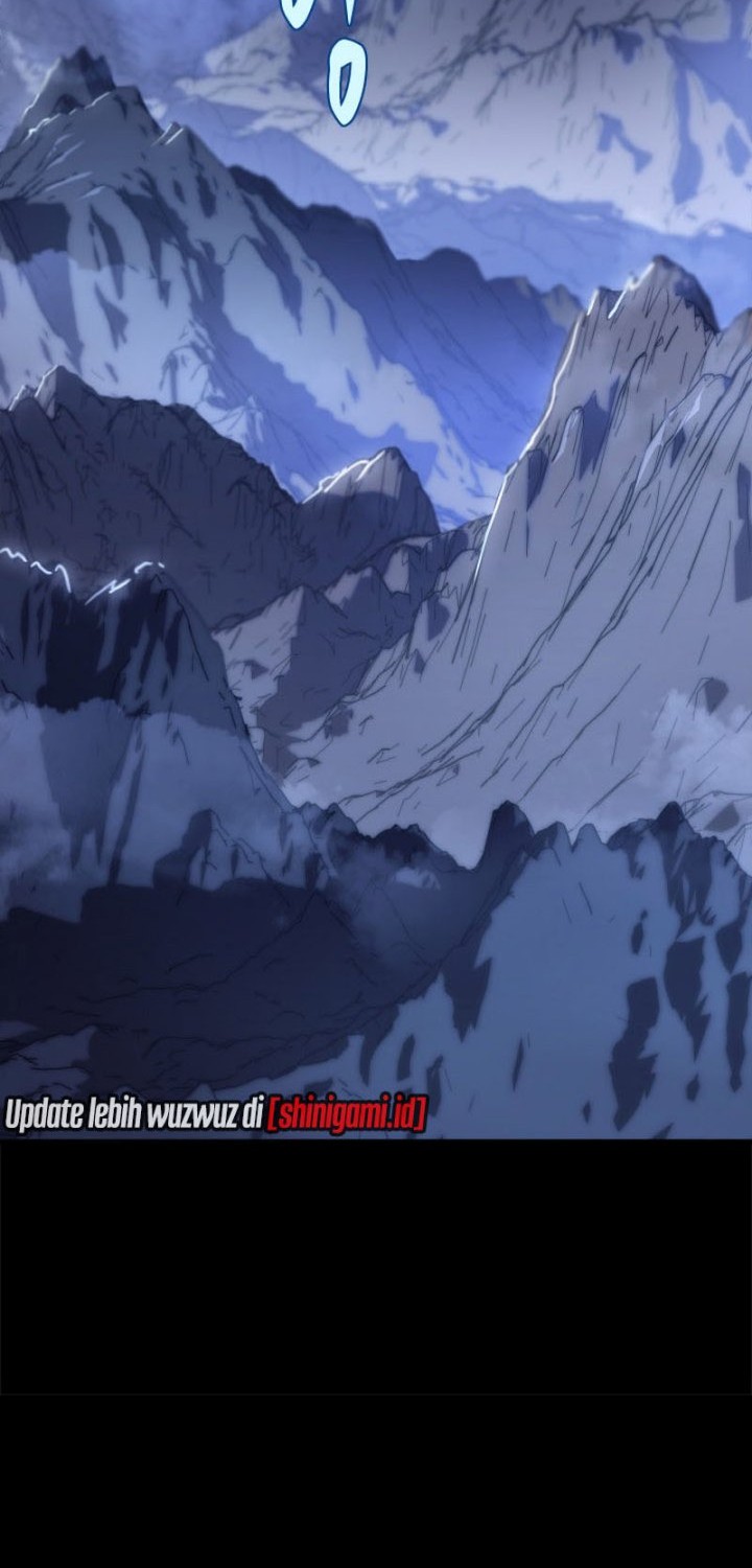 Heavenly Inquisition Sword Chapter 47 Gambar 41