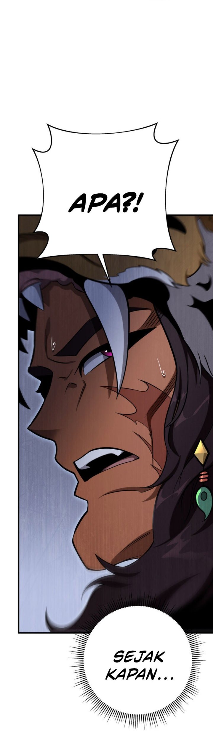 Heavenly Inquisition Sword Chapter 47 Gambar 69