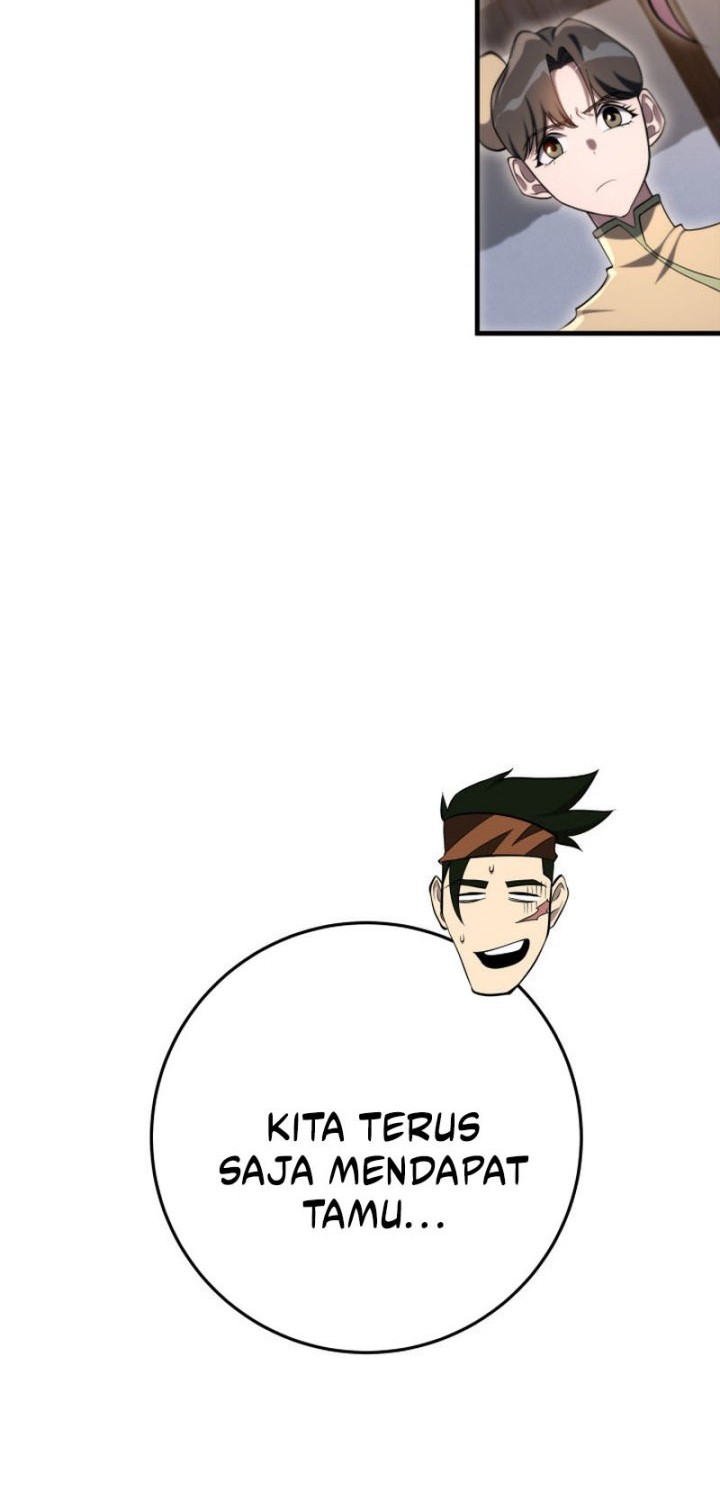 Heavenly Inquisition Sword Chapter 47 Gambar 74