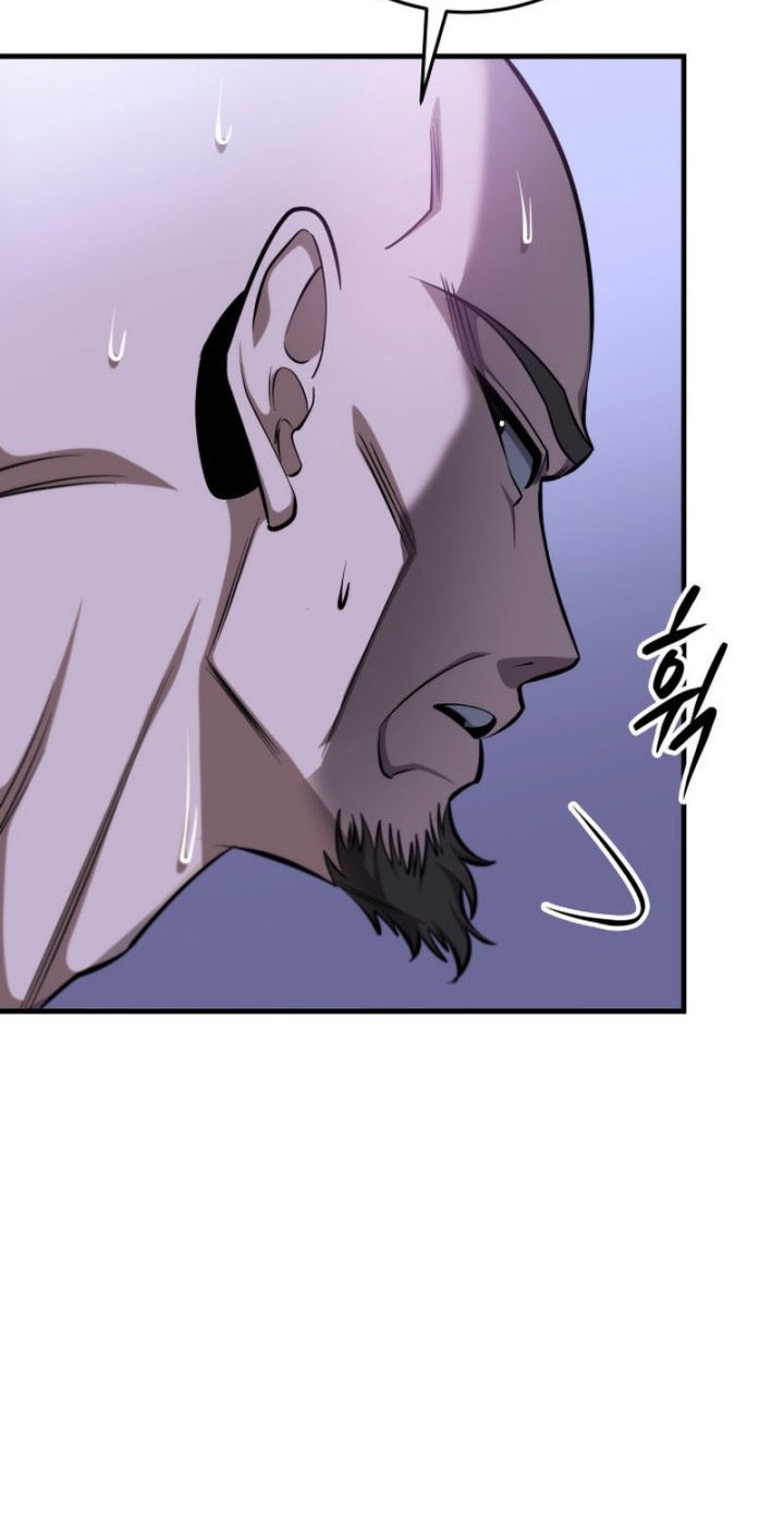 Heavenly Inquisition Sword Chapter 47 Gambar 9