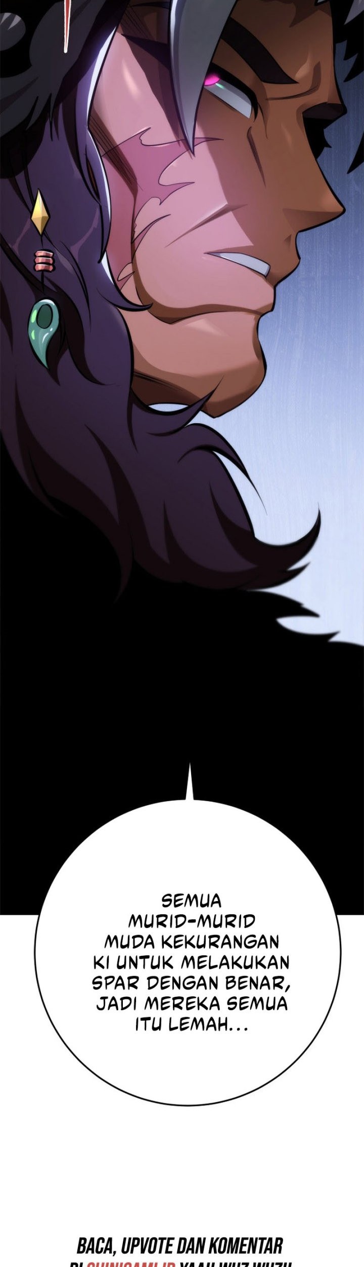 Heavenly Inquisition Sword Chapter 47 Gambar 12