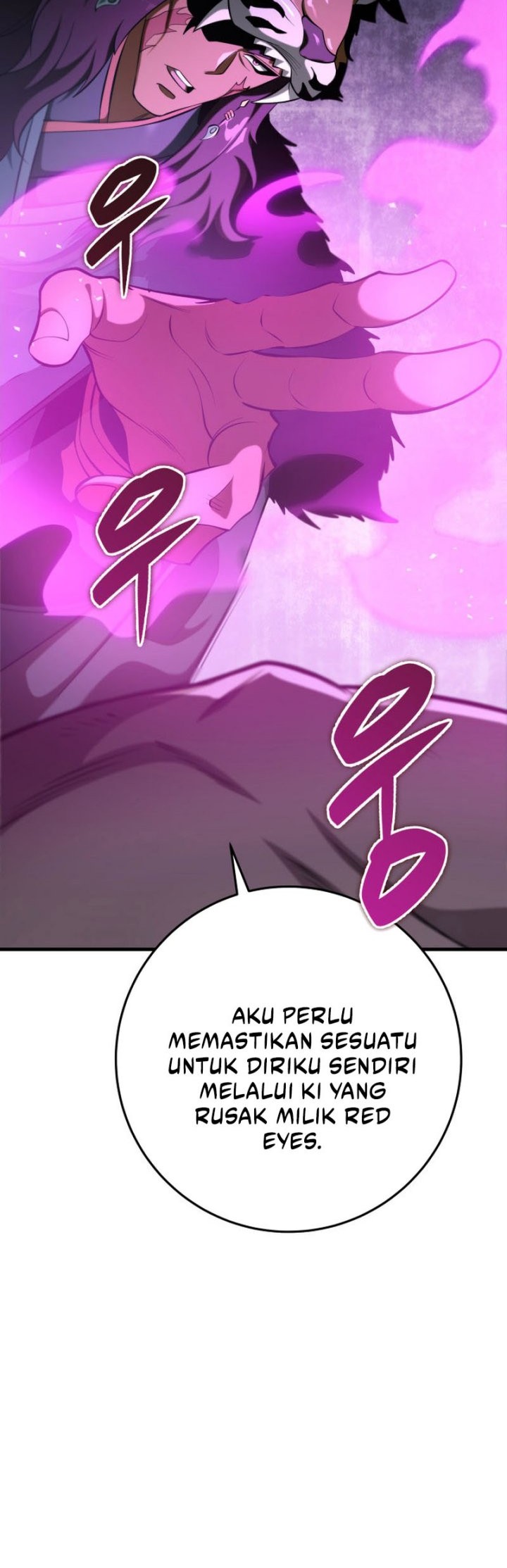 Heavenly Inquisition Sword Chapter 47 Gambar 16