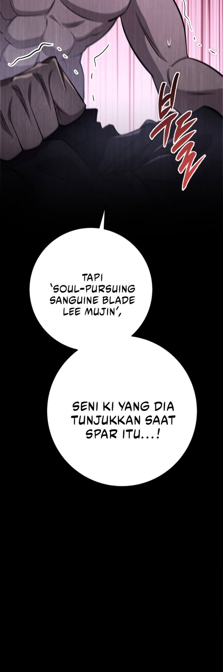 Heavenly Inquisition Sword Chapter 47 Gambar 19