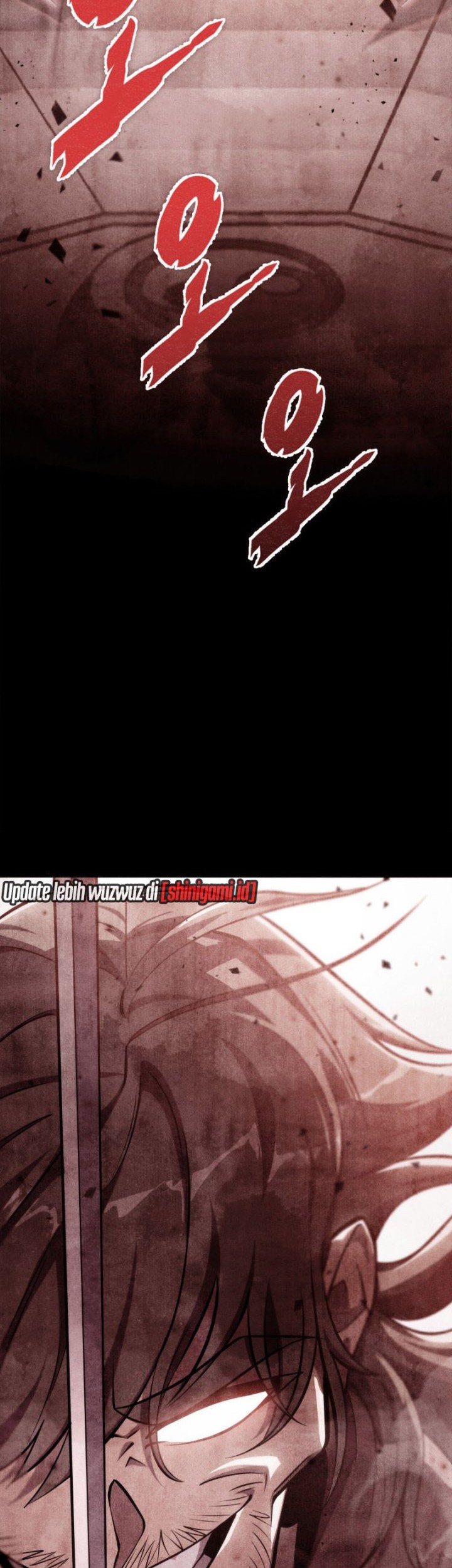 Heavenly Inquisition Sword Chapter 47 Gambar 21