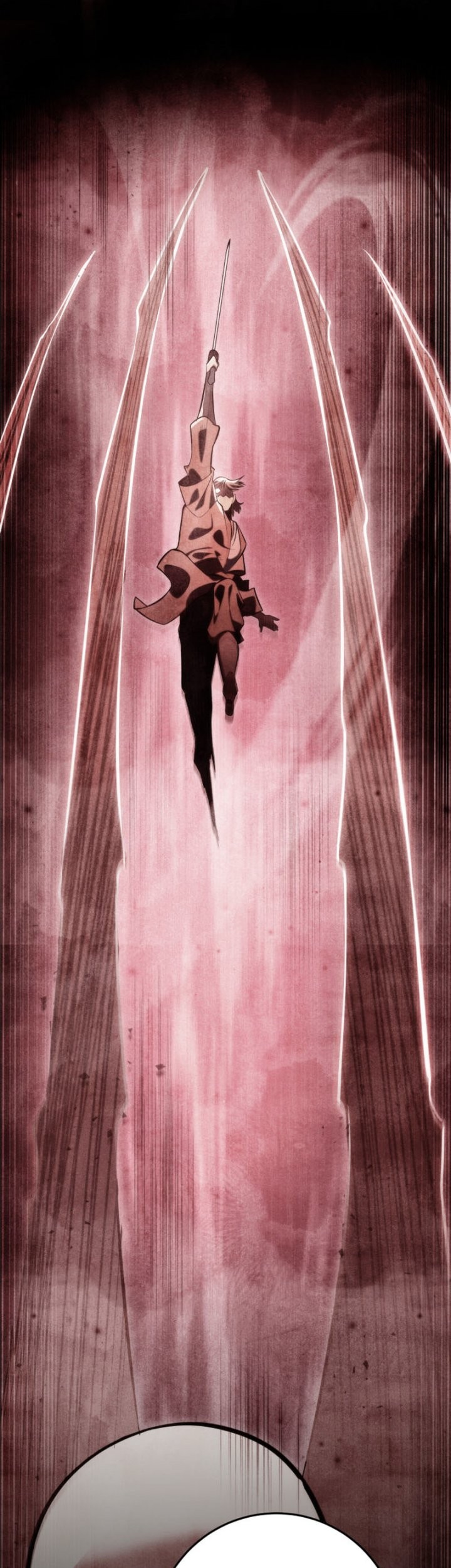 Heavenly Inquisition Sword Chapter 47 Gambar 23