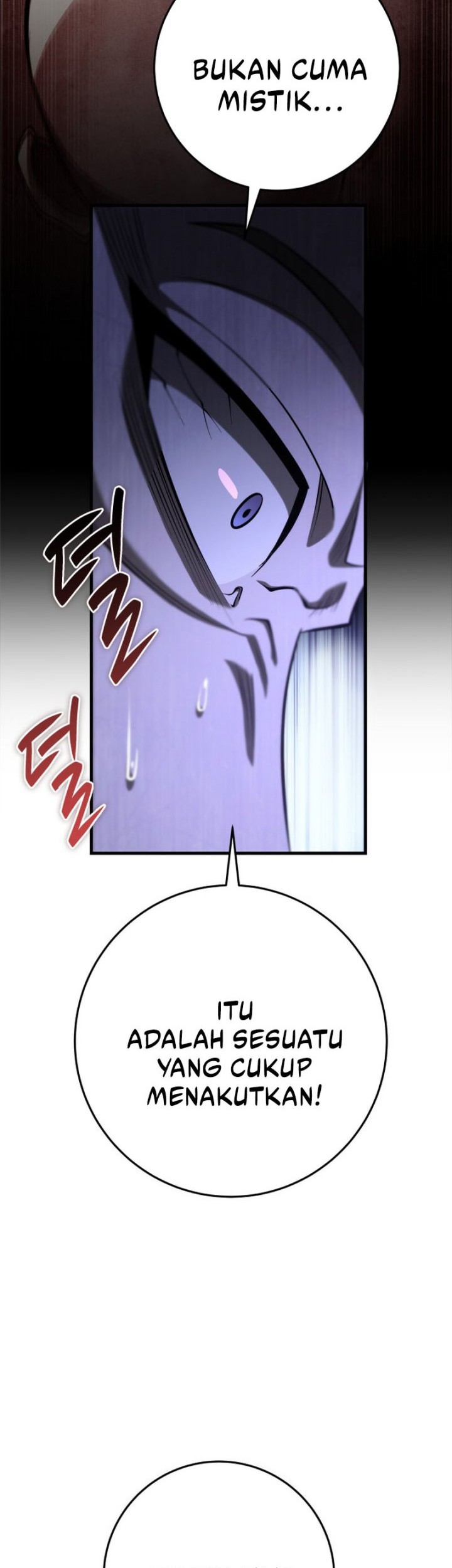 Heavenly Inquisition Sword Chapter 47 Gambar 24