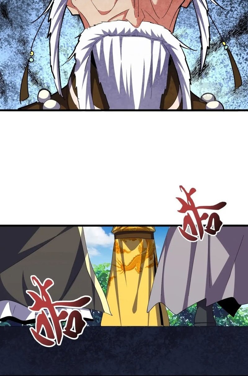 Magic Emperor Chapter 389 Gambar 5